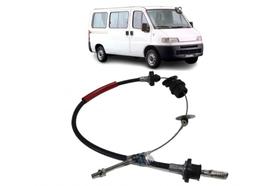 Cabo embreagem ducato 2.5 98/98 Cabo embreagem ducato 2.5 98/98