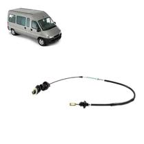 Cabo Embreagem Ducato Vetrato Cargo 2.8 2001 .. MLGU Cabo Embreagem Ducato Vetrato Cargo 2.8 2001 .. MLGU