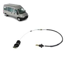 Cabo Embreagem Ducato VETRATO COMBINATO 1998 ATE 2002 TURBO