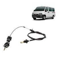 Cabo Embreagem Ducato VETRATO COMBINATO 1999 ATE 2000 ASPIRA Cabo Embreagem Ducato VETRATO COMBINATO 1999 ATE 2000 ASPIRA