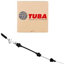 Cabo Embreagem Elba Fiorino Uno 95 A 2004 678mm Tuba 6400