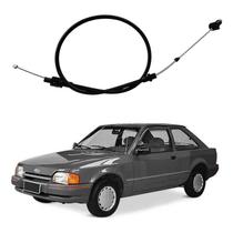 Cabo Embreagem Escort Hobby 1.0 Cht 1993 A 1994