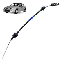 Cabo Embreagem Fiat Brava/Marea 1.6 16v MPI 02-03 78cm