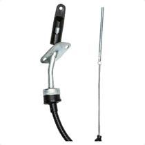 Cabo Embreagem Fiat FIORINO 1.0 95/96 678mm IKS Cabo Embreagem Fiat FIORINO 1.0 95/96 678mm IKS