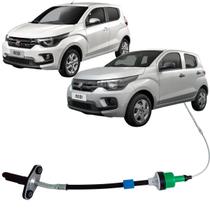 Cabo embreagem fiat mobi fiorino uno 81292 Cabo embreagem fiat mobi fiorino uno 81292