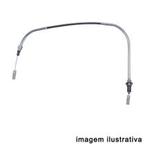 Cabo Embreagem Fiat Palio 1996 a 2000 - 100684 - 81071