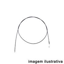 Cabo Embreagem Fiat Panorama 1981 a 1986 - 125193 - 3301