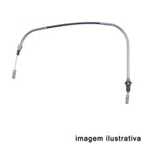 Cabo Embreagem Fiat Siena 1998 a 2000 - 138733 - 81069