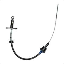 Cabo Embreagem Fiat Siena 2000 a 2015 - 125223 - 3321