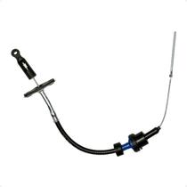 Cabo Embreagem Fiat Siena 2000 a 2015 - 138329 - 3316
