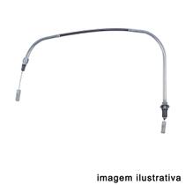 Cabo Embreagem Fiat Uno 1995 a 1996 - 138746 - 81097