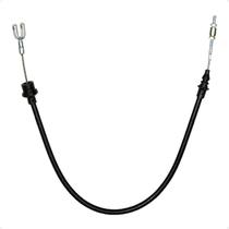 Cabo Embreagem Ford Belina 1968 a 1978 - 125128 - 2301 Cabo Embreagem Ford Belina 1968 a 1978 - 125128 - 2301