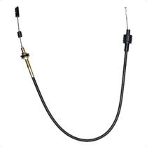 Cabo Embreagem Ford Pampa 1990 a 1997 - 138202 - 2306 Cabo Embreagem Ford Pampa 1990 a 1997 - 138202 - 2306