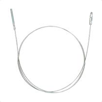 CABO EMBREAGEM FUSCA 1300 1500 1969/1996 IKS 1311 (2257mm) - 113209 - 1311 CABO EMBREAGEM FUSCA 1300 1500 1969/1996 IKS 1311 (2257mm) - 113209 - 1311
