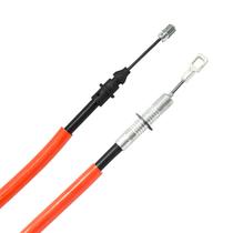 Cabo Embreagem gm Chevette 1976 em Diante 1147 mm Tuba Cabo Embreagem gm Chevette 1976 em Diante 1147 mm Tuba