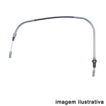 Cabo Embreagem Gm D10 1979 a 1984 - 138564 - 30101