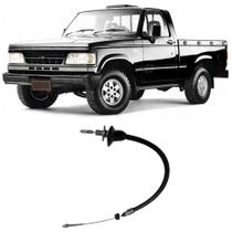 Cabo Embreagem GM D20 3.9 85 a 88 763 mm Tuba 7004 Cabo Embreagem GM D20 3.9 85 a 88 763 mm Tuba 7004