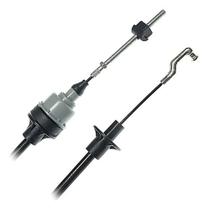 Cabo Embreagem Gm Kadett Ipanema 1991 Ate 1994 817 Mm Tuba Cabo Embreagem Gm Kadett Ipanema 1991 Ate 1994 817 Mm Tuba