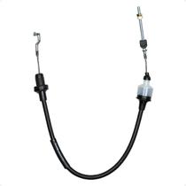 Cabo Embreagem Gm Montana 2004 a 2010 - 1352762 - 4326 Cabo Embreagem Gm Montana 2004 a 2010 - 1352762 - 4326