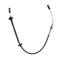 Cabo Embreagem Gol G1 AE CHT 89 A 95 1010mm