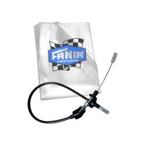 Cabo Embreagem Gol Parati Saveiro 1.6 2.0 97 A 05 FANIA 970mm