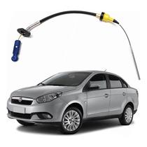 Cabo Embreagem Grand Siena 1.4 2012 A 2016 Cabo Embreagem Grand Siena 1.4 2012 A 2016