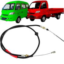 Cabo Embreagem Hafei Effa Towner Jr 2008 2009 2010 2011 2012