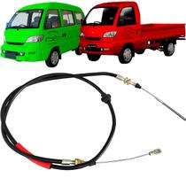 Cabo Embreagem Hafei Effa Towner Jr 2012