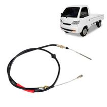 Cabo Embreagem Hafei Towner Jr Effa 2010 Em Diante