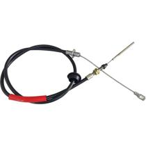 Cabo Embreagem Hafei Towner Van 2010 Em Diante