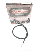 Cabo Embreagem Honda Cb 500 F 2016 End. (6667)