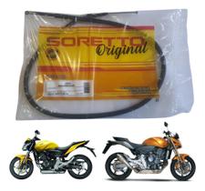 Cabo Embreagem Honda Cb 600 F Hornet - Anos 2008 Até 2014