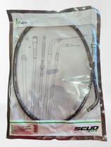 Cabo embreagem honda cb300 scud