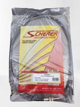 Cabo embreagem honda cb400 scherer