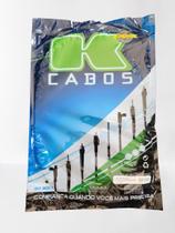 Cabo embreagem honda cb600f hornet 08 ed k cabos