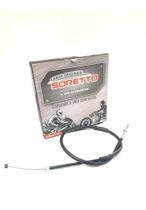 Cabo Embreagem Honda Cbr 1000 RR 2008 2013 Soretto (150304) Cabo Embreagem Honda Cbr 1000 RR 2008 2013 Soretto (150304)