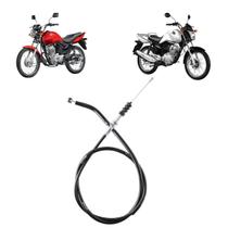 Cabo Embreagem Honda Cg 150 Titan Esd Mix/Flex 0.1L 2V OHC Monocilindrico 2009 A 2013 Authomix Cabo Embreagem Honda Cg 150 Titan Esd Mix/Flex 0.1L 2V OHC Monocilindrico 2009 A 2013 Authomix