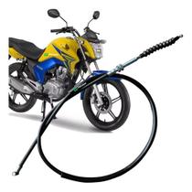 Cabo embreagem honda cg 150 titan ex esd esdi - 2014 a 2016 Cabo embreagem honda cg 150 titan ex esd esdi - 2014 a 2016
