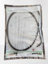 Cabo embreagem honda cg150 titan 2009/13 scud