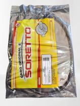 Cabo embreagem honda cg150 titan 2009/13 soretto