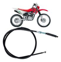Cabo embreagem honda crf 230cc 2007 a 2021 Cabo embreagem honda crf 230cc 2007 a 2021