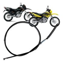 Cabo embreagem honda nxr bros 125 150 es esd ks - 2013 a 2015