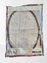 Cabo embreagem honda xr250 tornado scud Cabo embreagem honda xr250 tornado scud