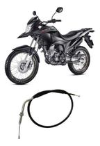 Cabo Embreagem Honda Xre 190 Moto Xre190 Modelo Original Cabo Embreagem Honda Xre 190 Moto Xre190 Modelo Original