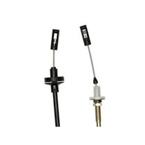 Cabo Embreagem IKS1316 Gol Bola 1.0 AE 9496 1025MM 377.721.335.A Cabo Embreagem IKS1316 Gol Bola 1.0 AE 9496 1025MM 377.721.335.A