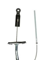 Cabo Embreagem IKS3327 Fiat Palio, Week. Siena, Strada 1.5 03/ - 46.801.202 - Cabo Embreagem IKS3327 Fiat Palio, Week. Siena, Strada 1.5 03/ - 46.801.202 -
