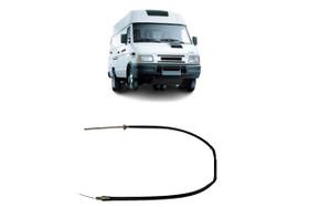 CABO EMBREAGEM IVECO DAILY (1998/2007) (1235mm) CABO EMBREAGEM IVECO DAILY (1998/2007) (1235mm)