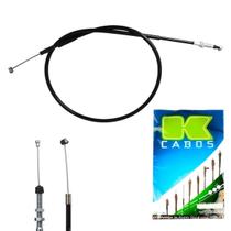 Cabo Embreagem K-cabos Honda Nx 350