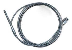 Cabo Embreagem Kombi 1500 1968 A 1974 3115mm Fania Cabo Embreagem Kombi 1500 1968 A 1974 3115mm Fania