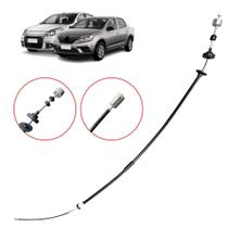 Cabo Embreagem Logan Sandero 1.0 8v 16v 2007 08 09 10 à 2013